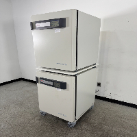 Thermo Scientific Heracell Vios 160i Doublestack CO2 Incubator image 1